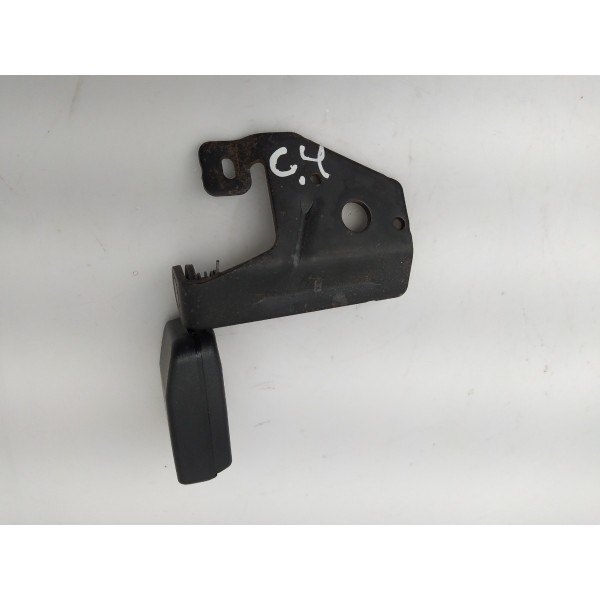 Engate Cinto Segurança Traseiro Citroen C4 2011 2012 N1