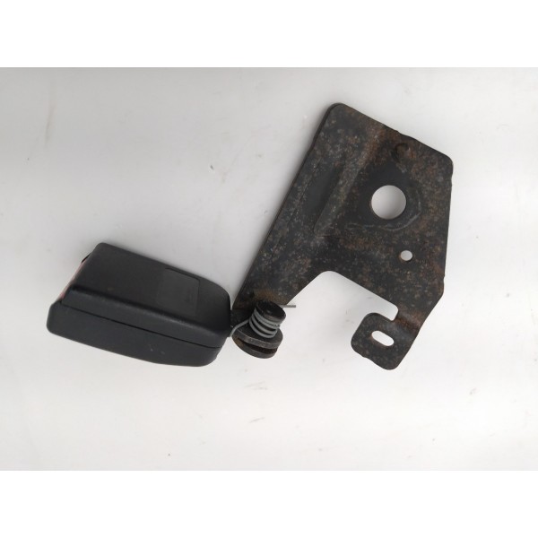 Engate Cinto Segurança Traseiro Citroen C4 2011 2012 N1