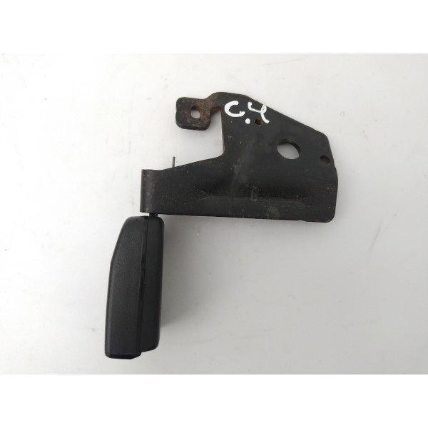 Engate Cinto Segurança Traseiro Citroen C4 2011 2012 N1