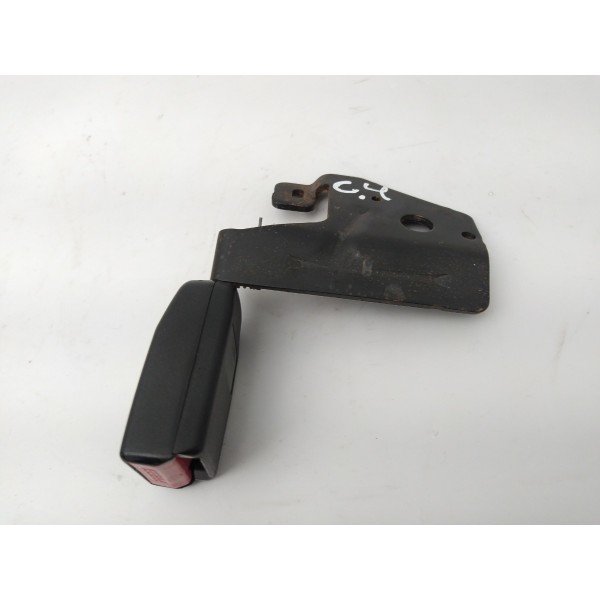 Engate Cinto Segurança Traseiro Citroen C4 2011 2012 N1