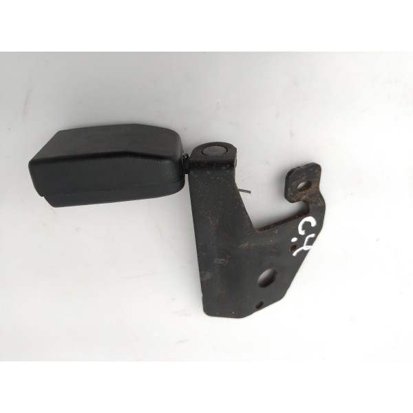 Engate Cinto Segurança Traseiro Citroen C4 2011 2012 N1