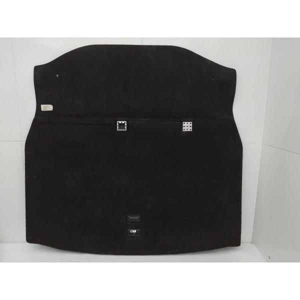 Tampão Bagagito Porta Malas Mercedes Benz C180 2016