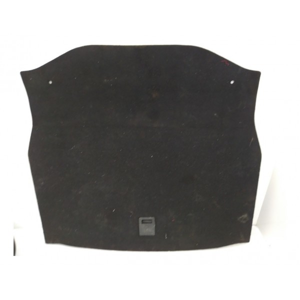 Tampão Bagagito Porta Malas Mercedes Benz C180 2016