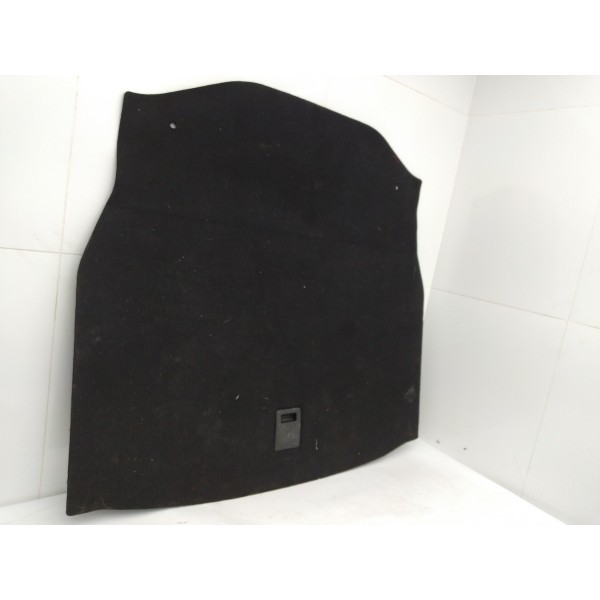 Tampão Bagagito Porta Malas Mercedes Benz C180 2016