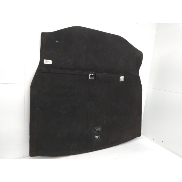 Tampão Bagagito Porta Malas Mercedes Benz C180 2016