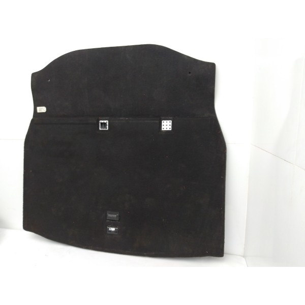 Tampão Bagagito Porta Malas Mercedes Benz C180 2016