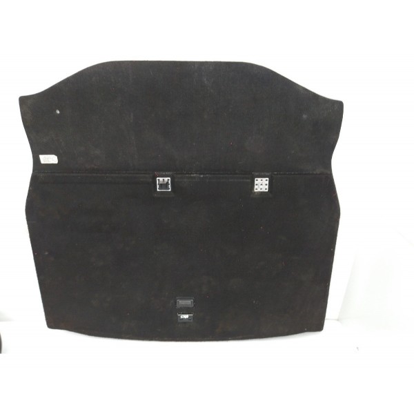 Tampão Bagagito Porta Malas Mercedes Benz C180 2016