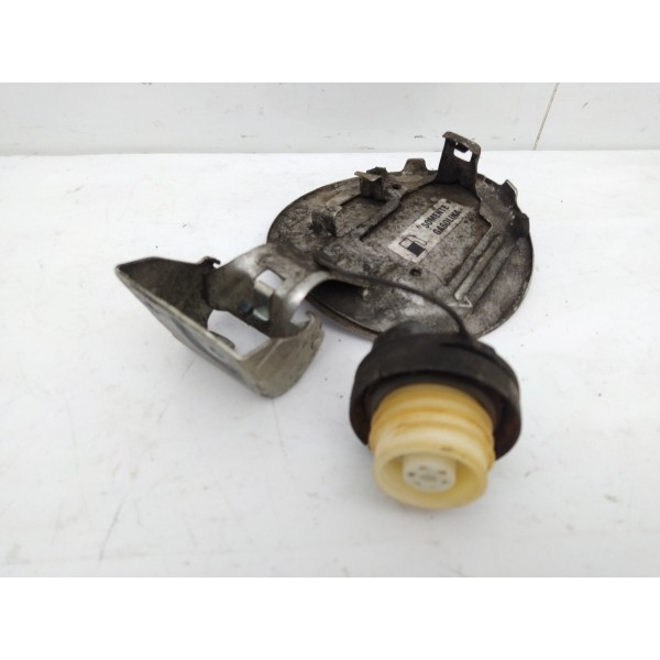 Portinhola Tampa Tanque Suzuki Grand Vitara 2011 2012