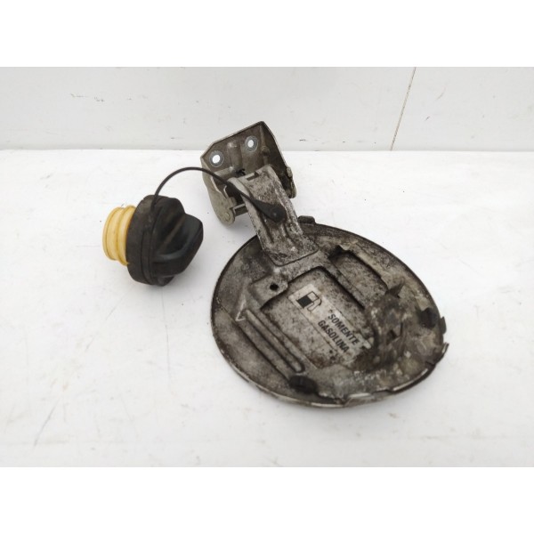 Portinhola Tampa Tanque Suzuki Grand Vitara 2011 2012