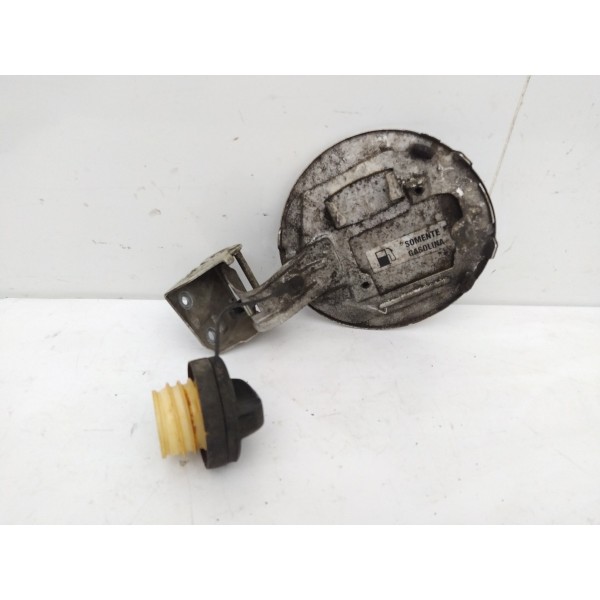 Portinhola Tampa Tanque Suzuki Grand Vitara 2011 2012