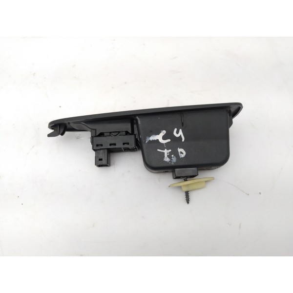 Botão Comando Vidro Traseiro Direito Citroen C4 2011 2012