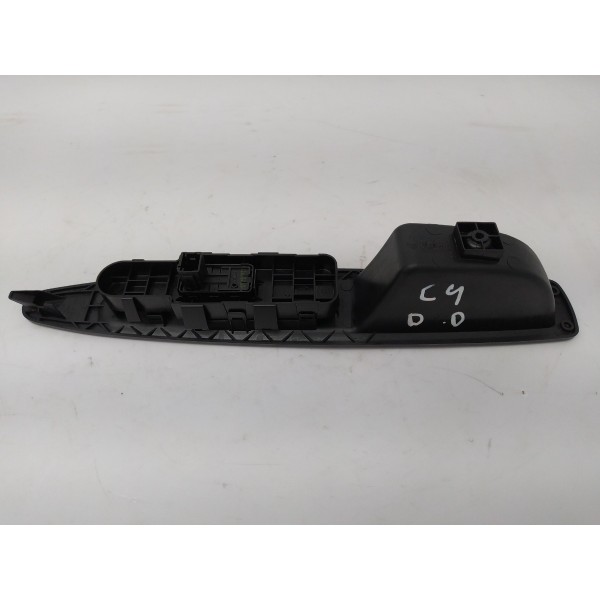 Botão Comando Vidro Dianteiro Direito Citroen C4 2011 2012