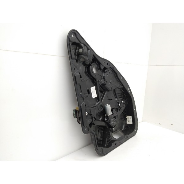 Máquina Vidro Traseira Direita Mercedes Benz C180 2016