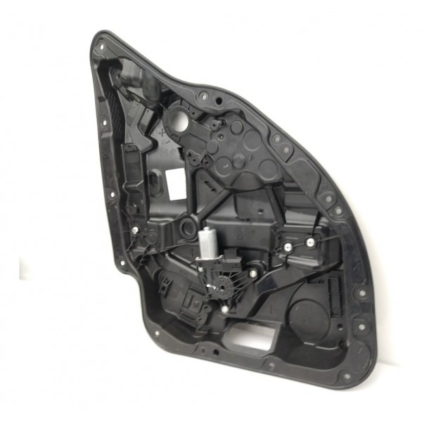 Máquina Vidro Traseira Direita Mercedes Benz C180 2016