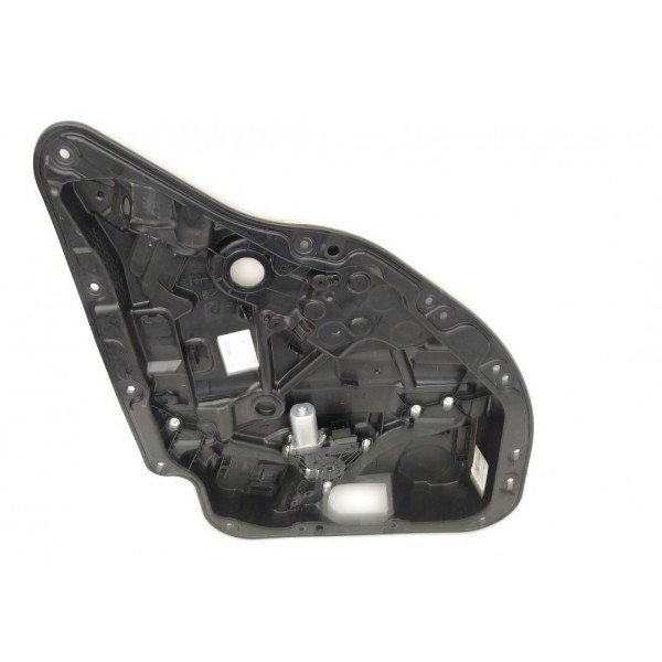 Máquina Vidro Traseira Direita Mercedes Benz C180 2016