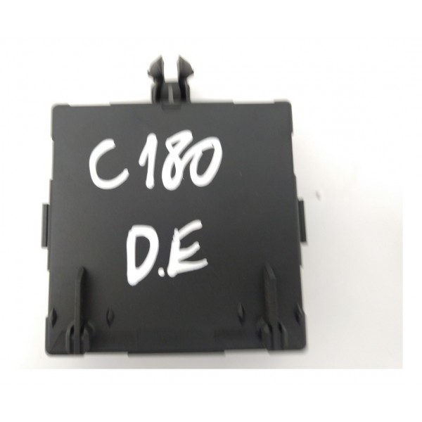 Módulo Porta Dianteira Esquerda C180 2016 A2059004121