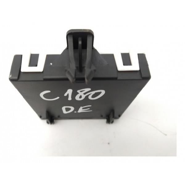 Módulo Porta Dianteira Esquerda C180 2016 A2059004121