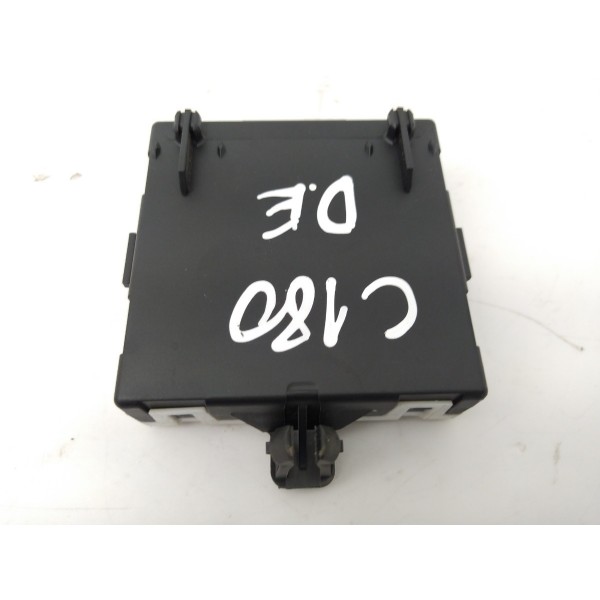 Módulo Porta Dianteira Esquerda C180 2016 A2059004121