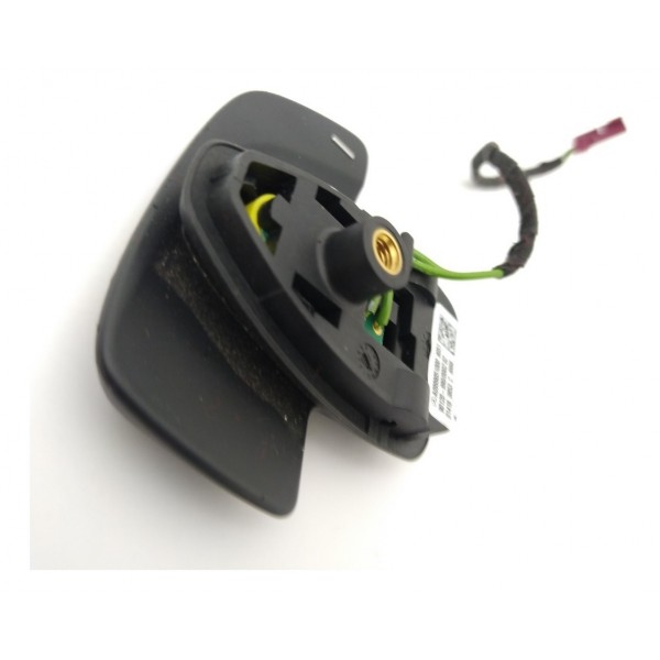 Botão Borboleta Esquerda Volante Mercedes Benz C180 2016