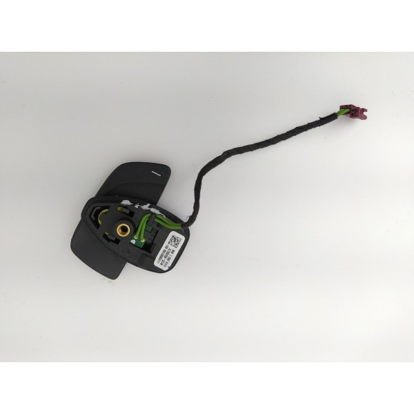 Botão Borboleta Esquerda Volante Mercedes Benz C180 2016