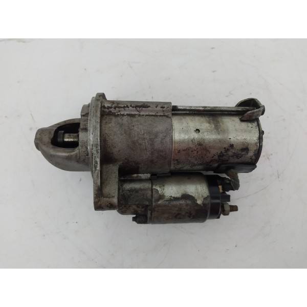Motor Arranque Chevrolet S10 2.4 2010 2011