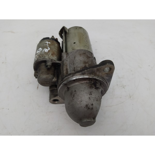 Motor Arranque Chevrolet S10 2.4 2010 2011