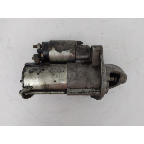 Motor Arranque Chevrolet S10 2.4 2010 2011