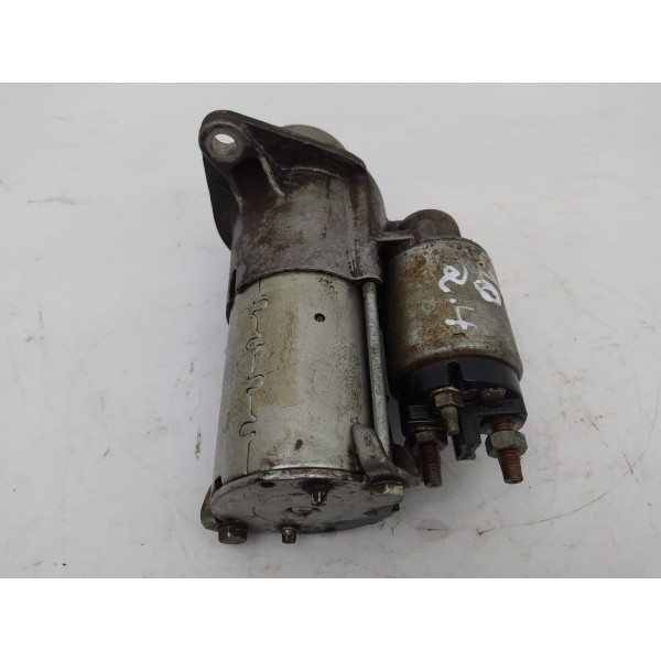 Motor Arranque Chevrolet S10 2.4 2010 2011