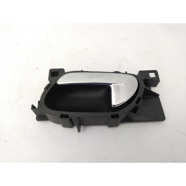 Maçaneta Interna Porta Traseira Esquerda Citroen C4 2011