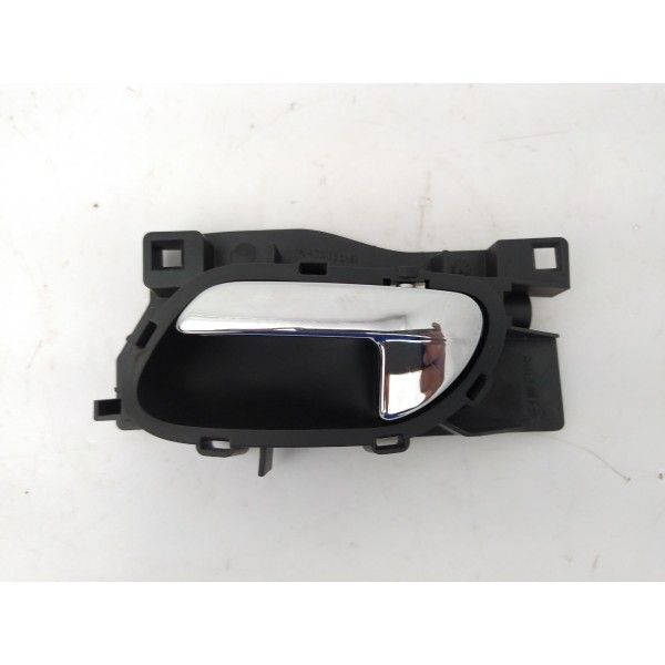 Maçaneta Interna Porta Traseira Esquerda Citroen C4 2011
