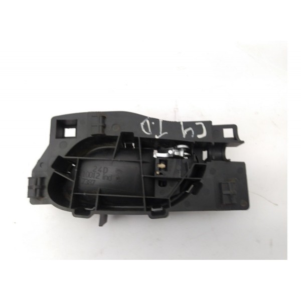 Maçaneta Interna Porta Traseira Direita Citroen C4 2011
