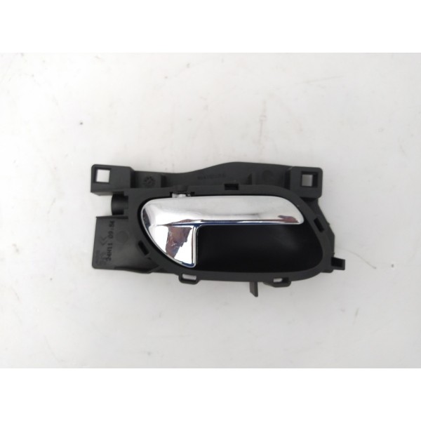 Maçaneta Interna Porta Traseira Direita Citroen C4 2011