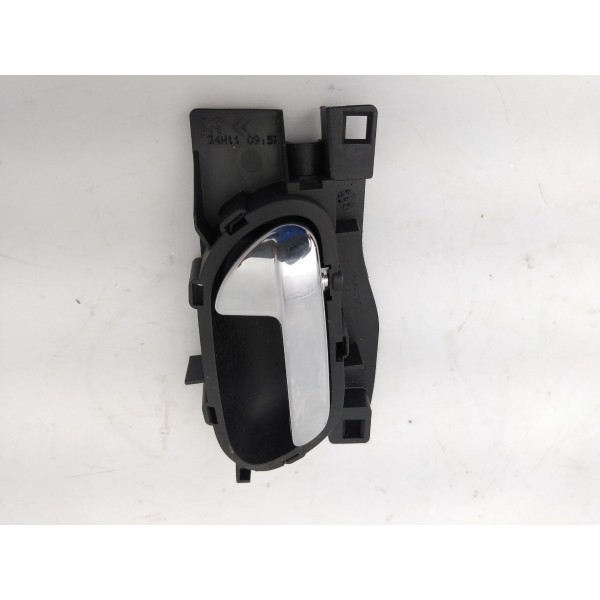 Maçaneta Interna Porta Dianteira Direita Citroen C4 2011