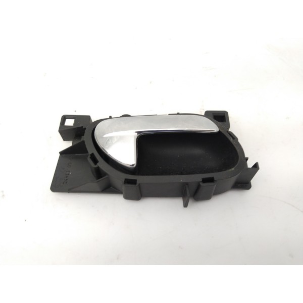 Maçaneta Interna Porta Dianteira Direita Citroen C4 2011