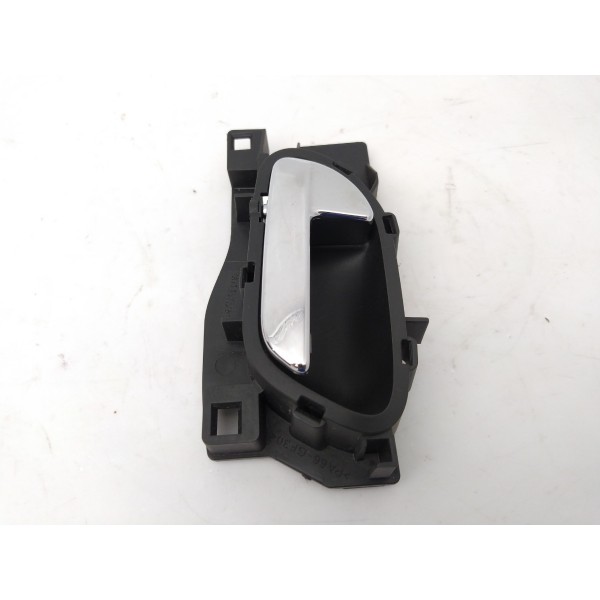 Maçaneta Interna Porta Dianteira Esquerda Citroen C4 2011