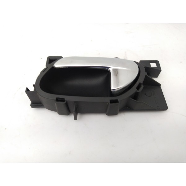 Maçaneta Interna Porta Dianteira Esquerda Citroen C4 2011