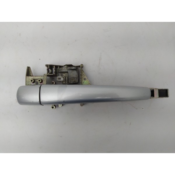 Maçaneta Externa Porta Traseira Direita Citroen C4 2011
