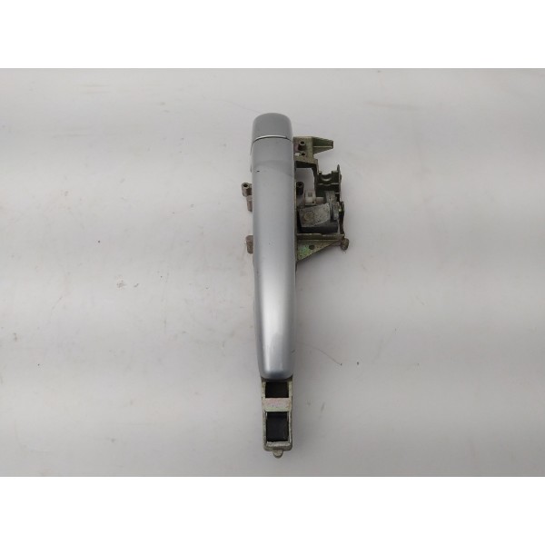 Maçaneta Externa Porta Traseira Direita Citroen C4 2011