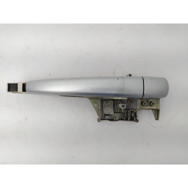Maçaneta Externa Porta Traseira Direita Citroen C4 2011