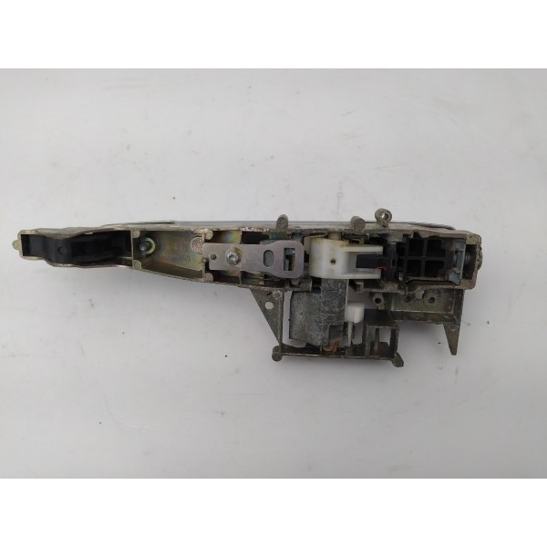 Maçaneta Externa Porta Traseira Esquerda Citroen C4 2011