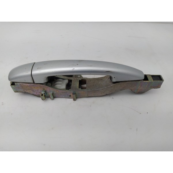 Maçaneta Externa Porta Dianteira Direita Citroen C4 2011