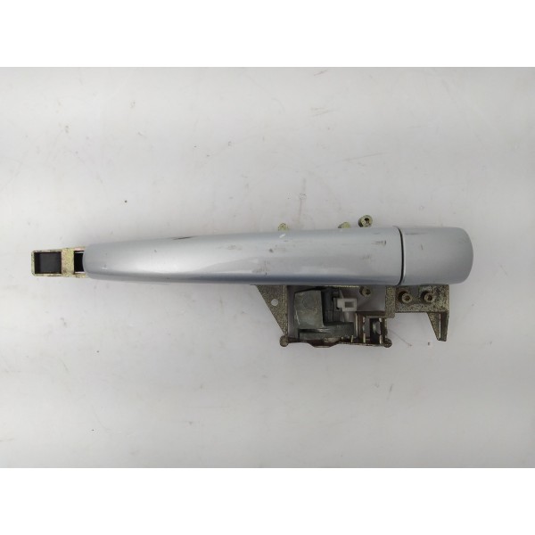 Maçaneta Externa Porta Dianteira Direita Citroen C4 2011