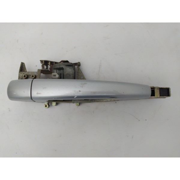 Maçaneta Externa Porta Dianteira Direita Citroen C4 2011