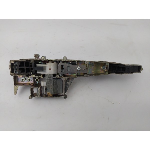 Maçaneta Externa Porta Dianteira Direita Citroen C4 2011