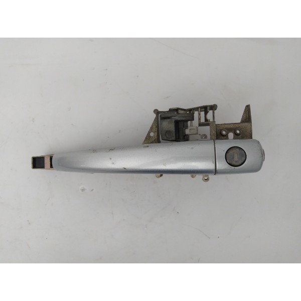 Maçaneta Externa Porta Dianteira Esquerda Citroen C4 2011