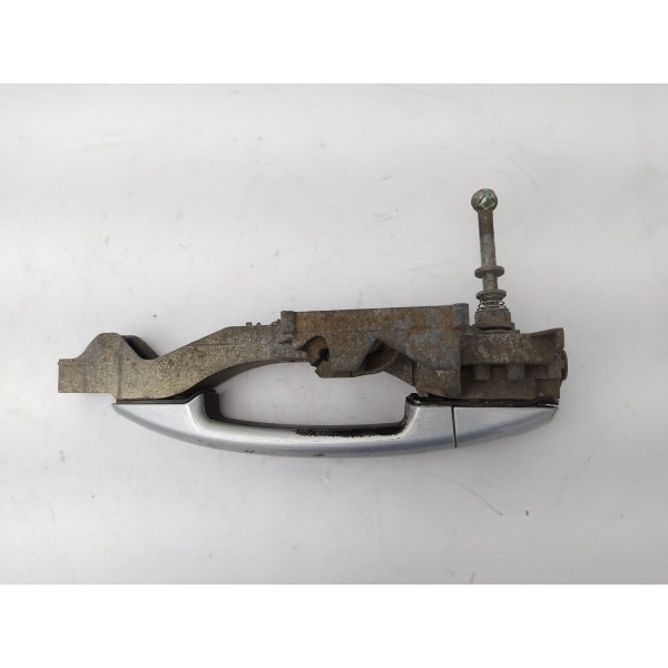 Maçaneta Externa Porta Dianteira Esquerda Citroen C4 2011