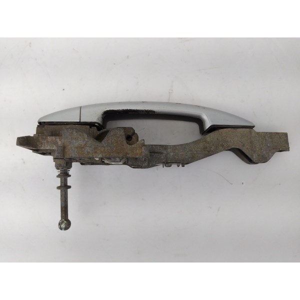 Maçaneta Externa Porta Dianteira Esquerda Citroen C4 2011
