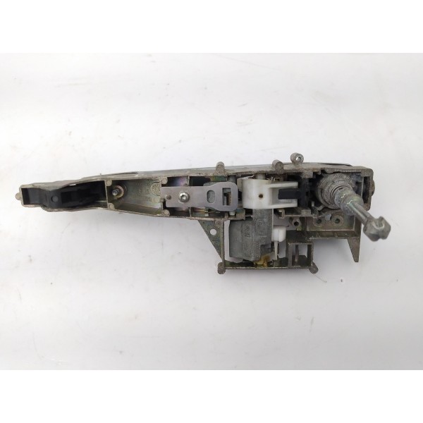 Maçaneta Externa Porta Dianteira Esquerda Citroen C4 2011