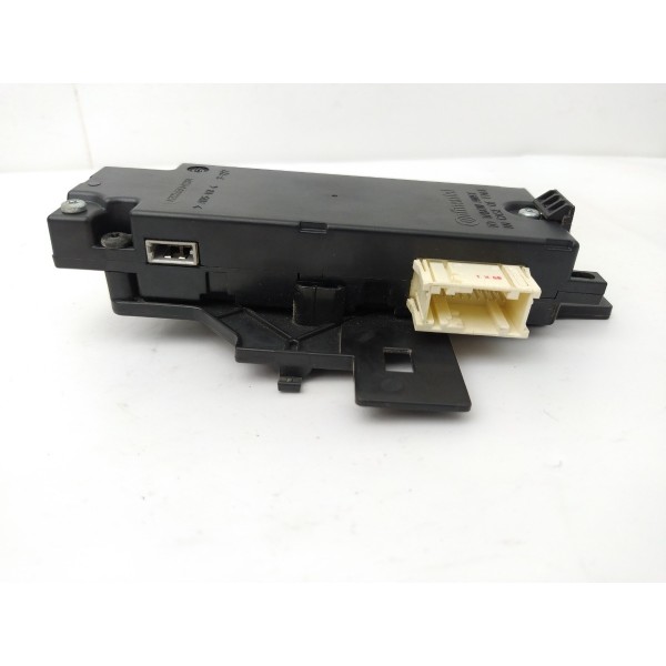 Módulo Computador Bordo Citroen C4 2011 2012 9675359580