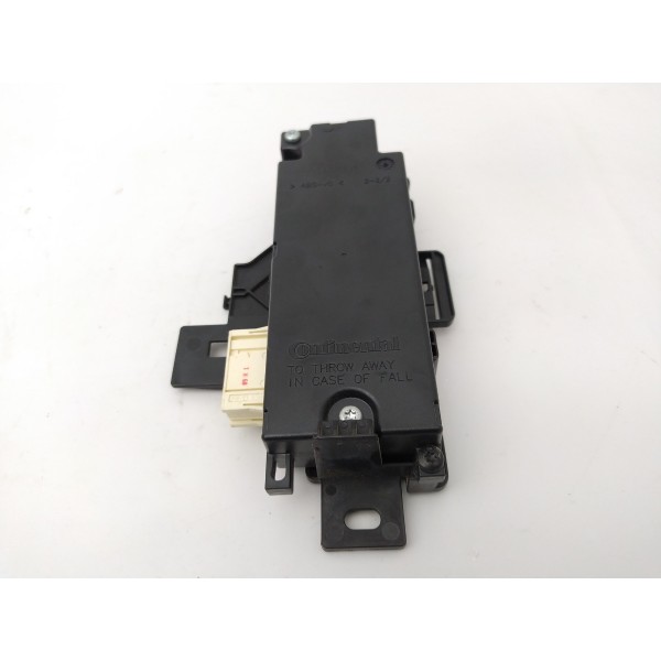 Módulo Computador Bordo Citroen C4 2011 2012 9675359580